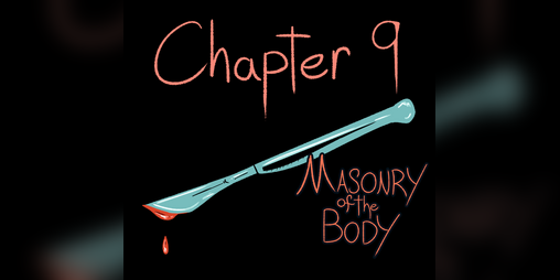 Cover image for Masonry of the Body Chapter 9