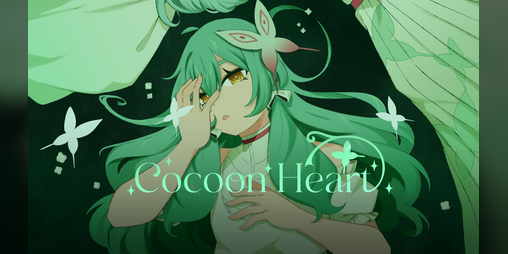 Cover image for Cocoon Heart