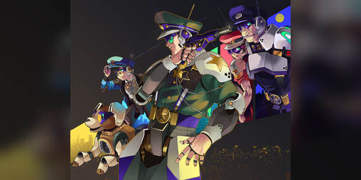 Cover image for Gakutensoku