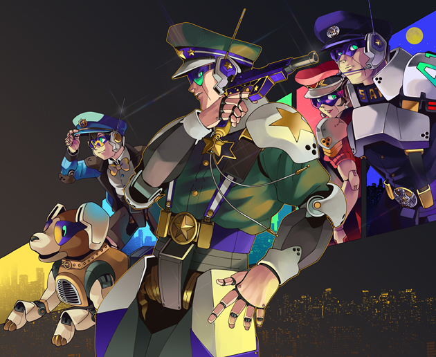 Cover image for Gakutensoku