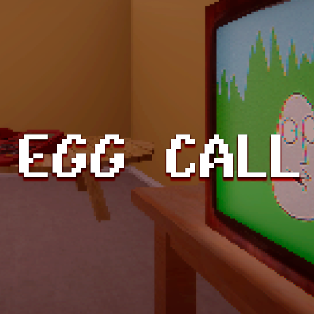 EGG CALL