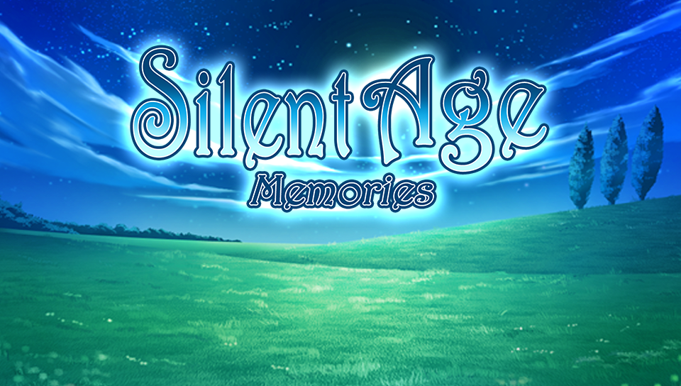 SILENT AGE MEMORIES (PROLOGUE DEMO)