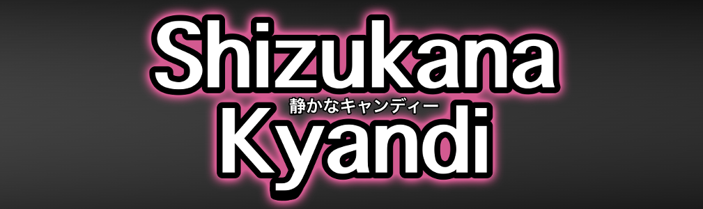 Shizukana Kyandi