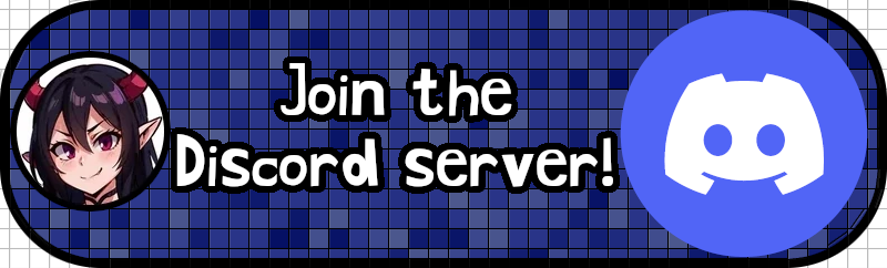 Discord Server