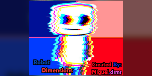 Cover image for Robot Dimensions