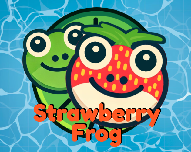 Strawberryfrog Animation Strawberry Frog by JPMZ