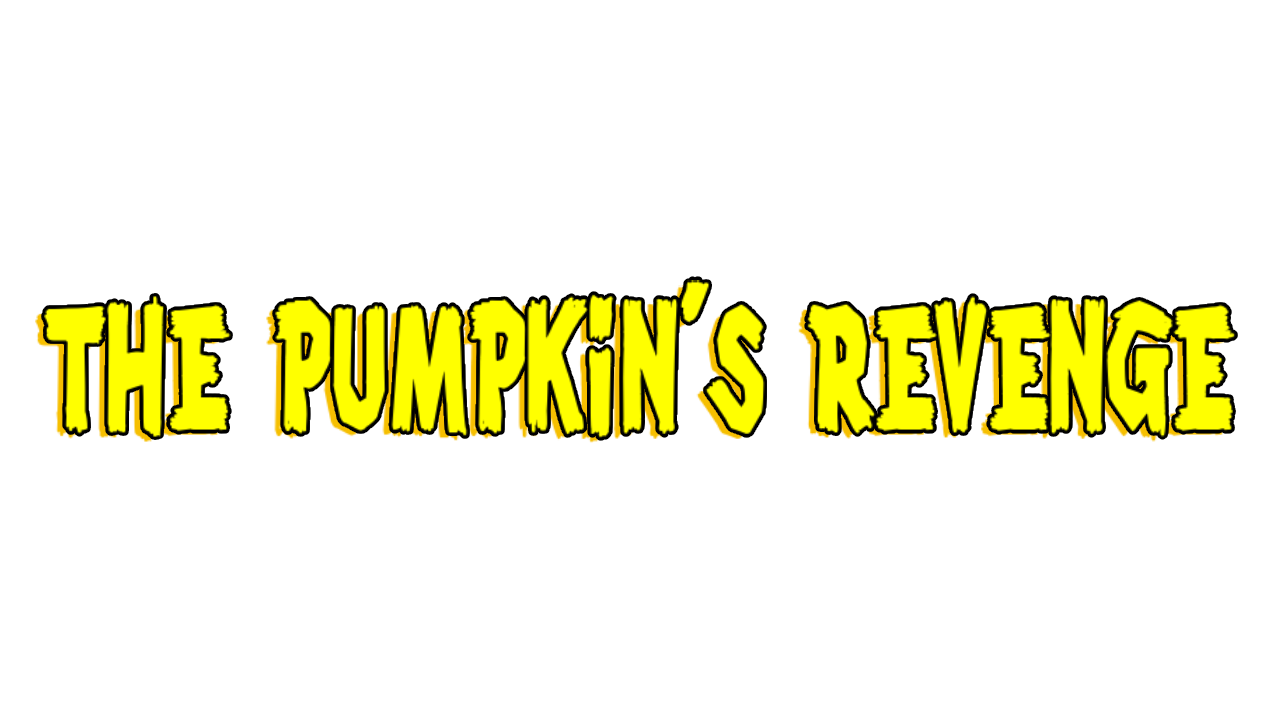 The Pumpkin's Revenge