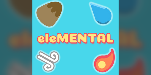 Cover image for eleMENTAL [DEMO]