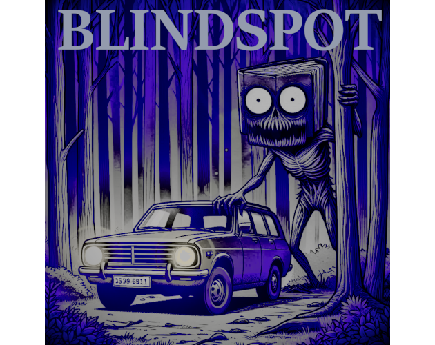BLINDSPOT