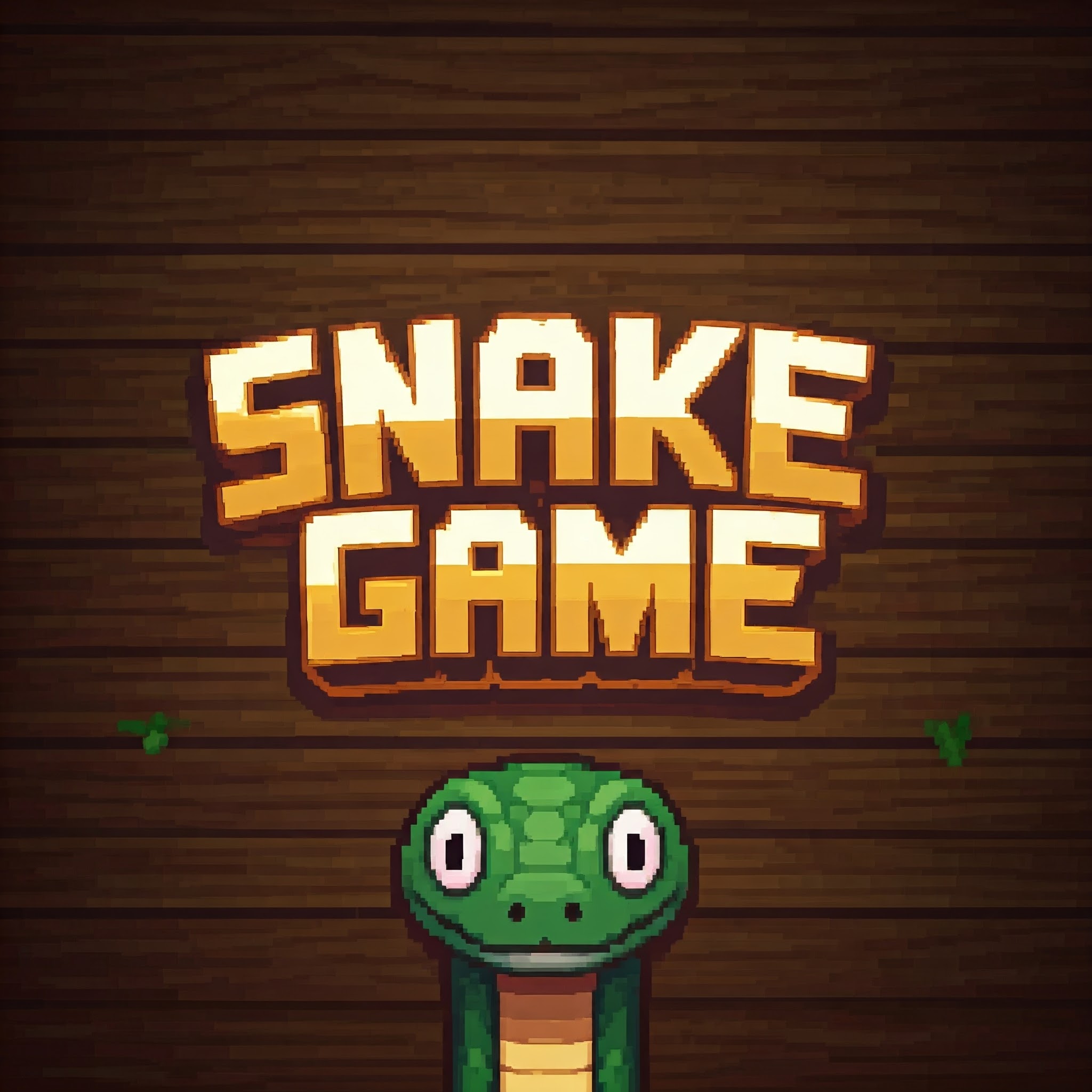 Mobile Snake Game