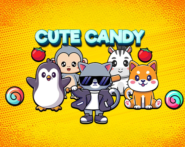 Cute Candy