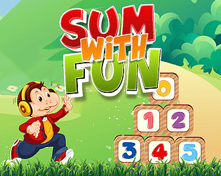 Sum With Fun