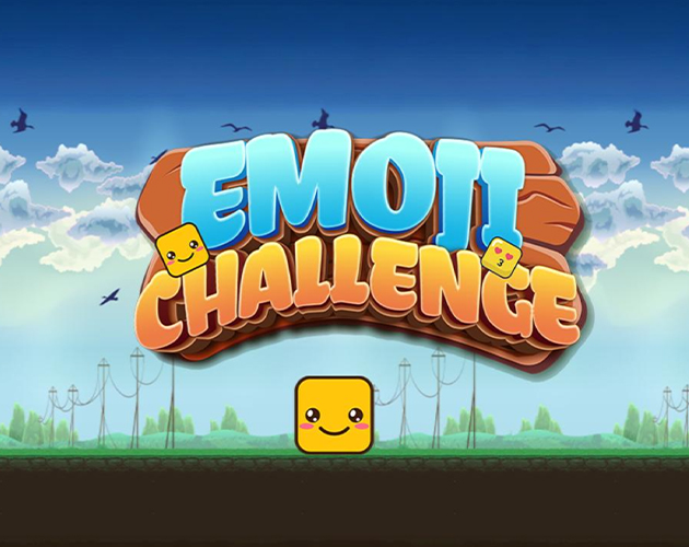 Emoji Challenge by Construct Codes