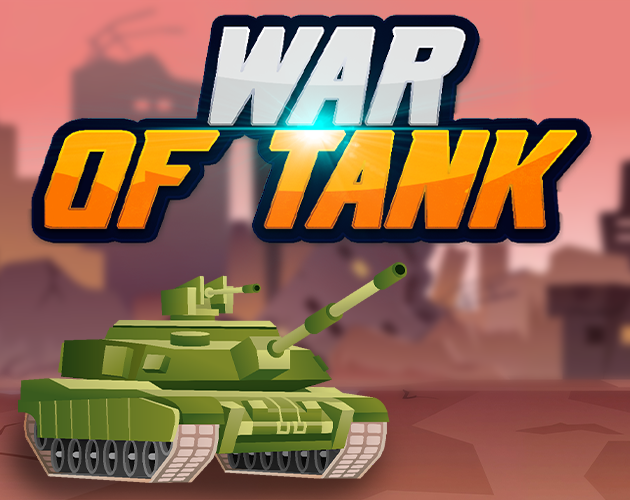 War of Tank