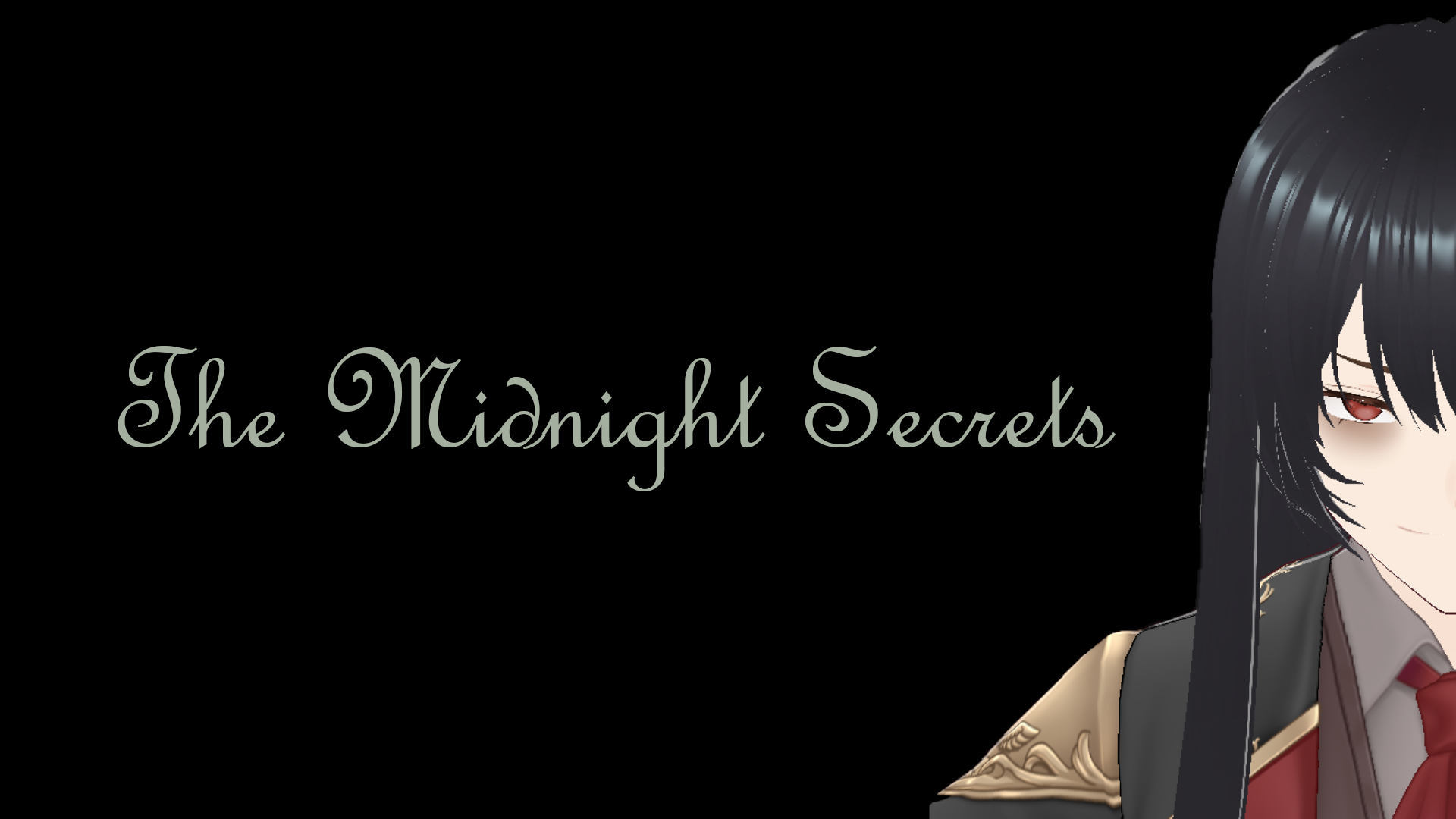 The Midnight Secrets