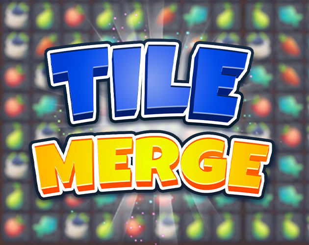 Tile Merge