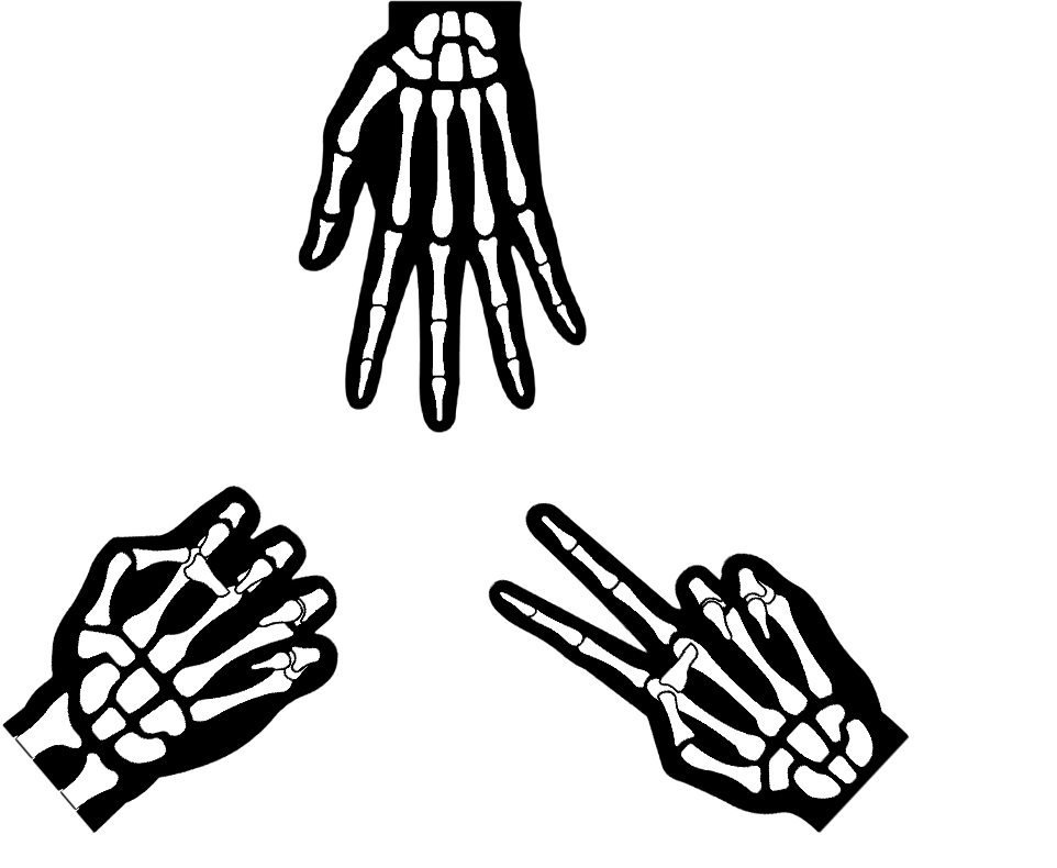 Rock-Paper-Scissors