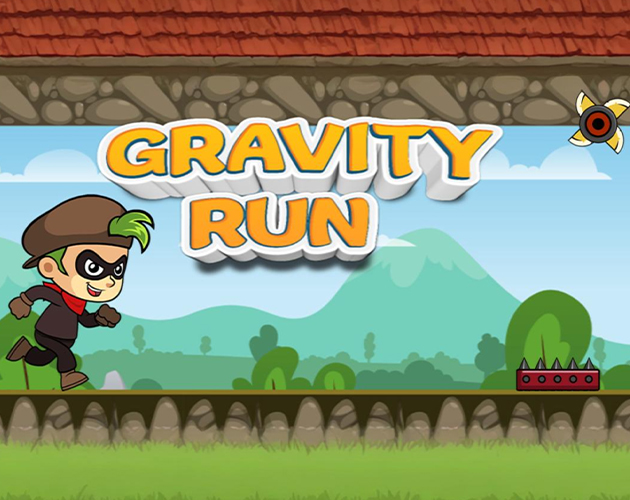 Gravity Run by Construct Codes