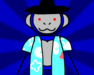 CheddarBoi's VR Game Test 5555