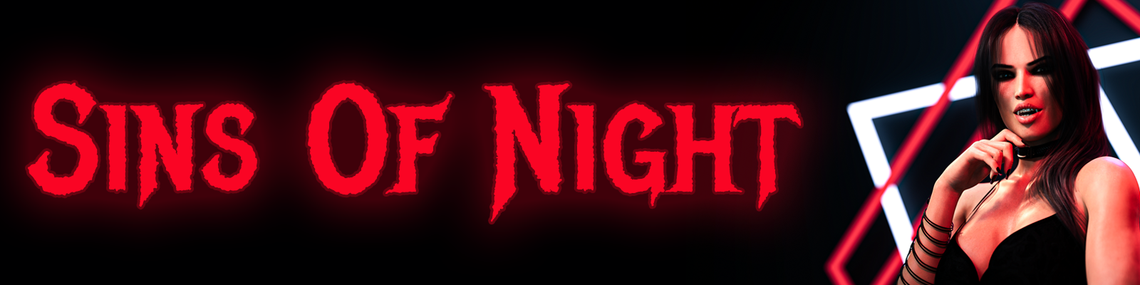 Sins Of Night