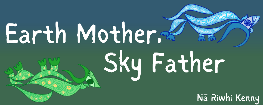 Earth Mother, Sky Father