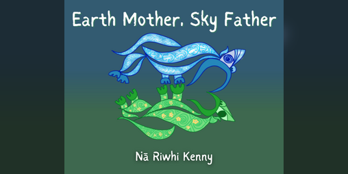 Cover image for Earth Mother, Sky Father