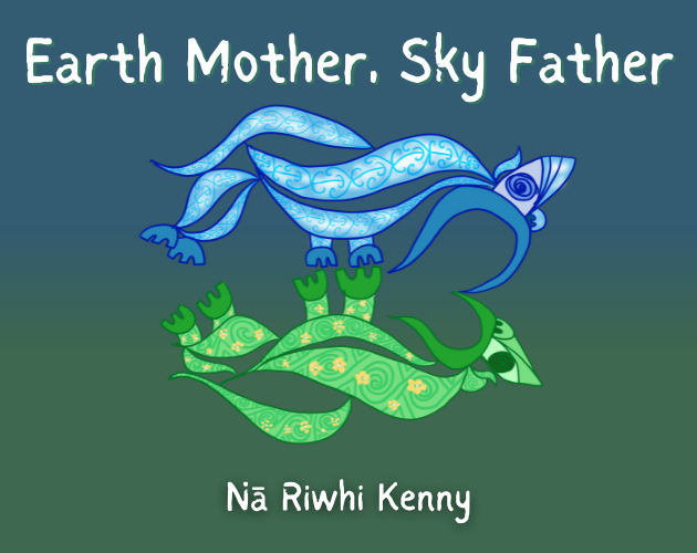 Earth Mother, Sky Father