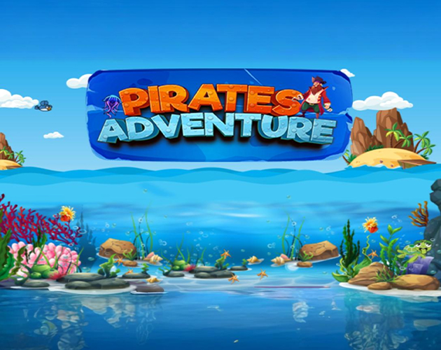 Pirates Adventure