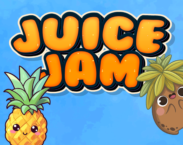 Juice jam