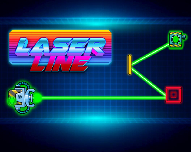 Laser Line