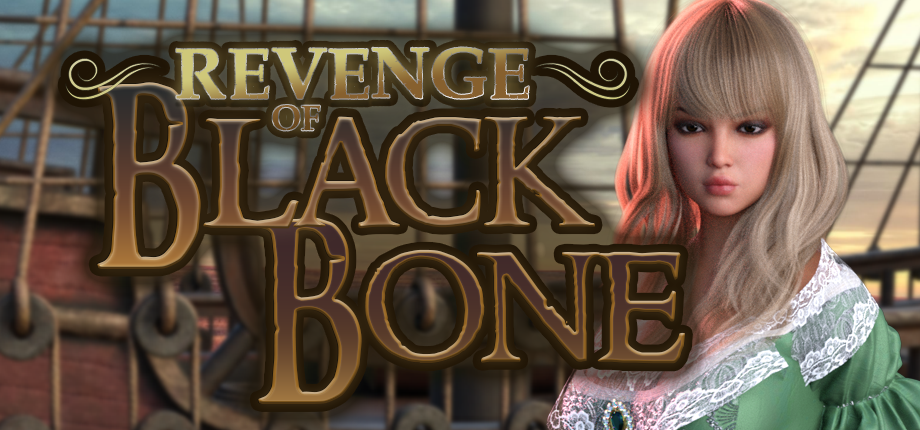 Revenge of Black Bone