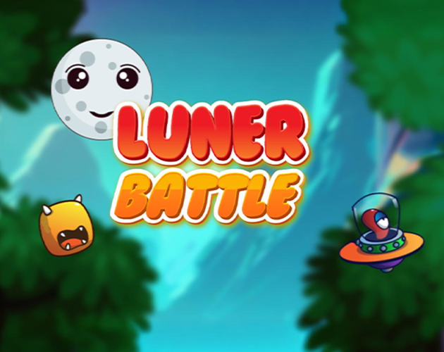 Luner Battle