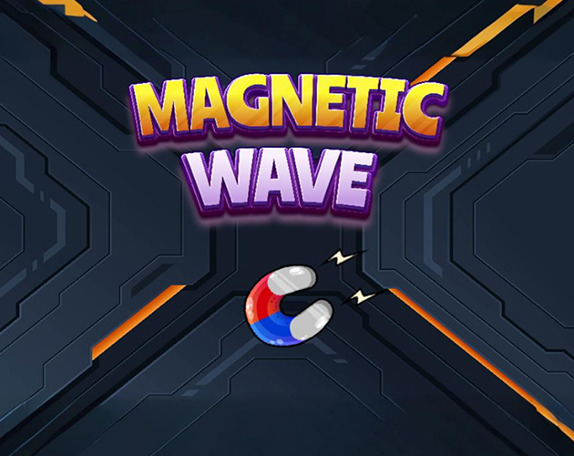 Magnetic Wave