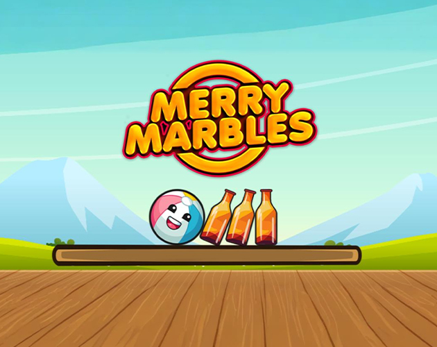 Merry Marbels