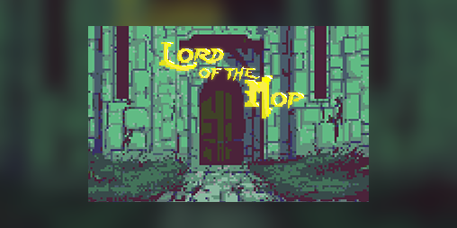 Cover image for Lord of The Mop