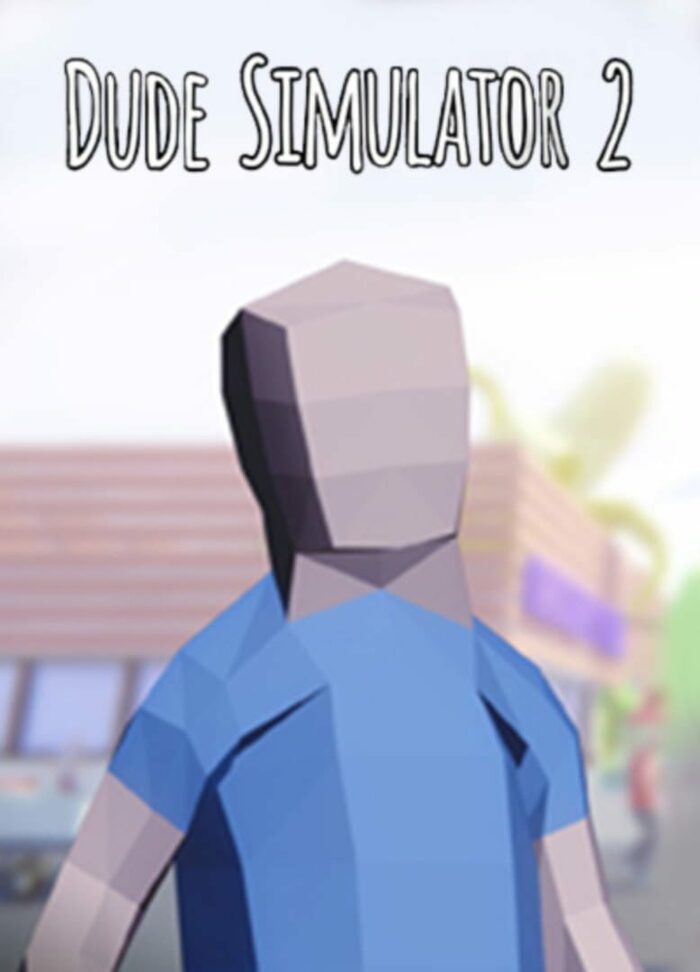 Dude simulator (0.1.2)