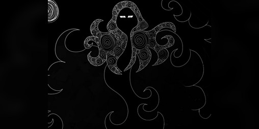 Cover image for November Bones