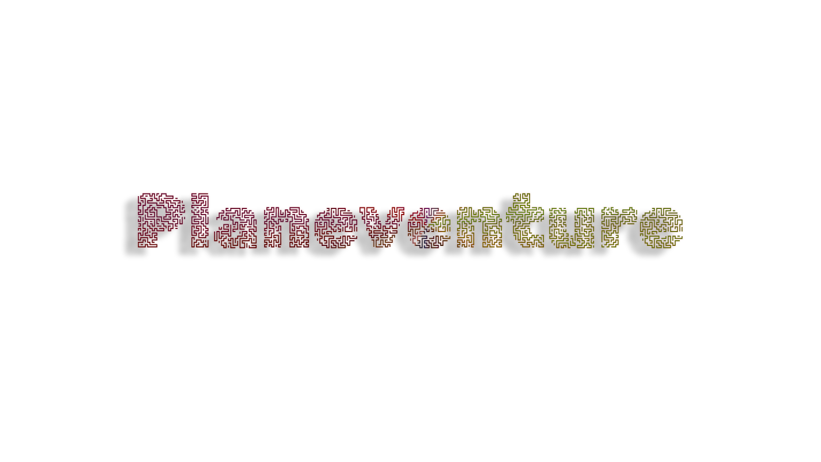 Planeventure || The Mazy Worlds