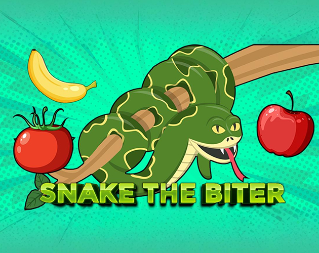 Snake The Biter