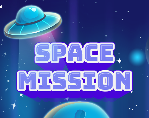 Space Mission