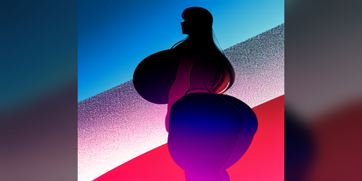 Cover image for Curvy Town