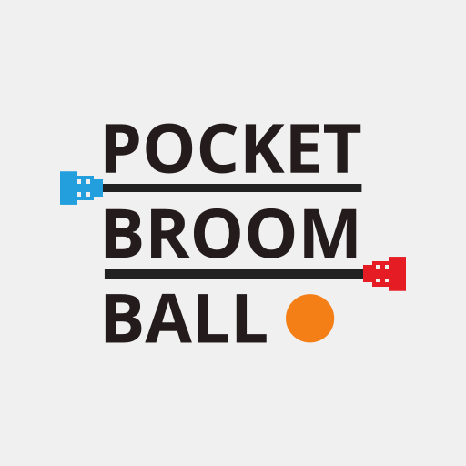 Cover image for Pocket Broomball
