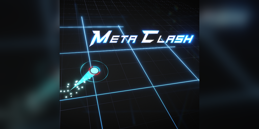 Cover image for Meta Clash