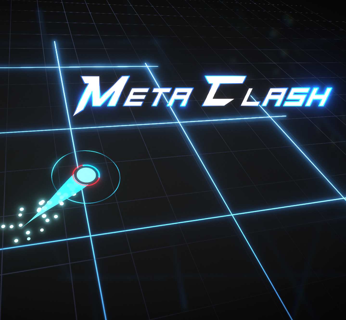Cover image for Meta Clash