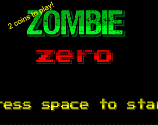 zombie zero