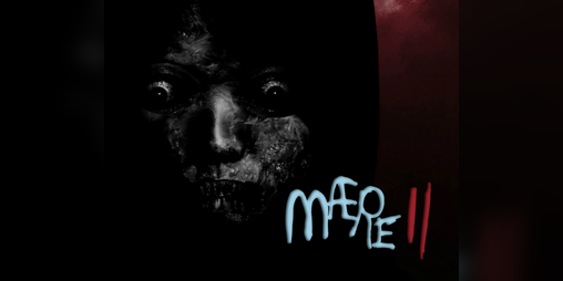 Cover image for MÆRE II: Hypnagogia