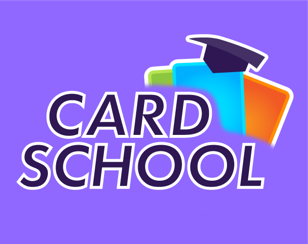 Cover image for Card School - Demo