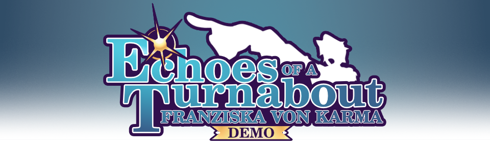 Echoes of a Turnabout: Franziska von Karma