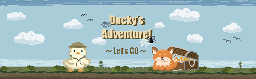 Ducky's Adventure