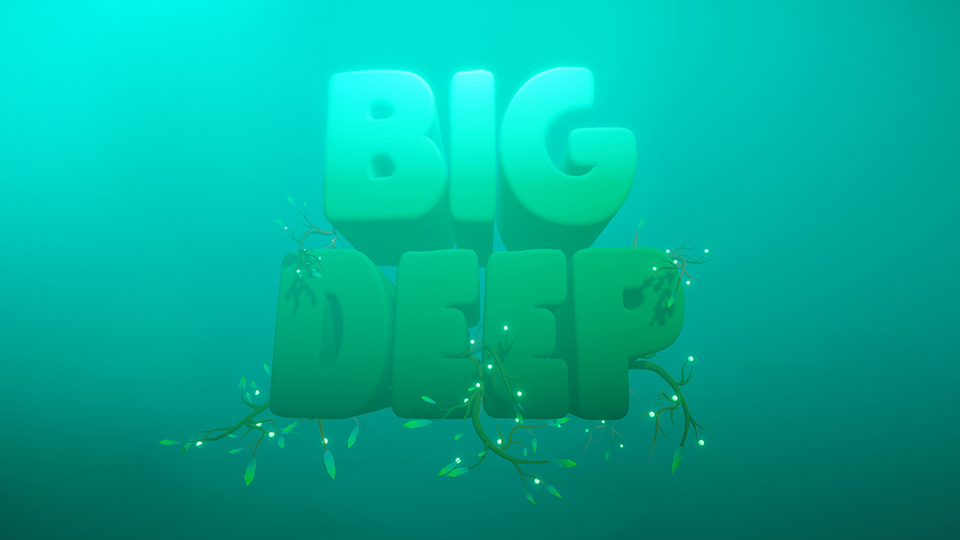 Big Deep